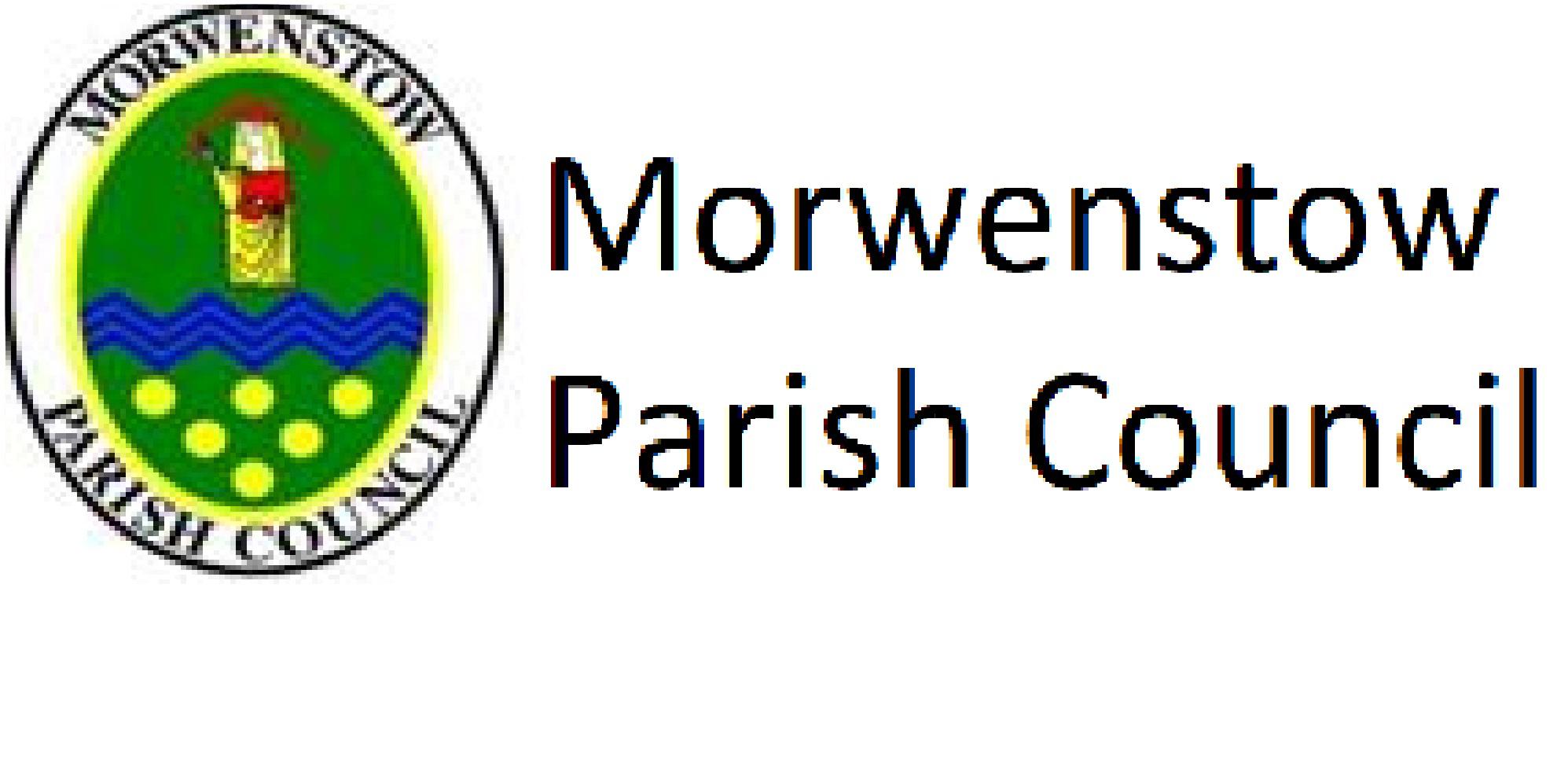 Morwenstow Parish Council Top Logo